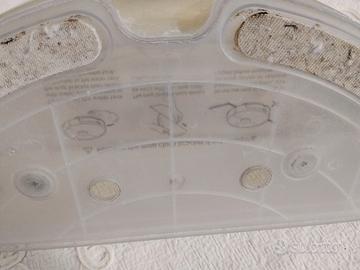 accessorio lavapavimenti ROBOROC