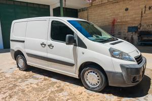 Peugeot Expert (Fiat Scudo) 1.6 HDi 90CV 3 posti