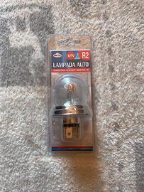 Lampadina R2 asimmetrica 45/40W