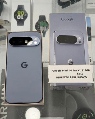 Google Pixel 10 Pro XL 512GB - PROMO