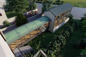 CASA INDIPENDENTE A SACILE