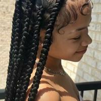 Treccine. Extension - Servizio capelli Treviso