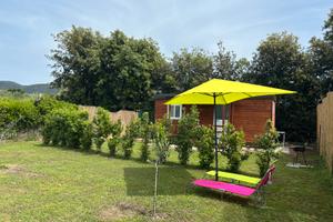 Last-minute mobilehouse orbetello-monte Argentario