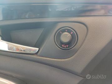 Comandi specchietti OPEL INSIGNIA del 2011