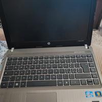 Hp Probook 4330s i5 500 Gb Hdd
