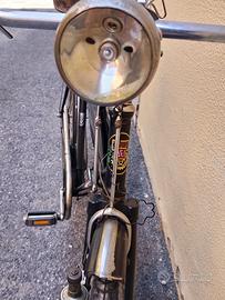 bicicletta Umberto Dei 