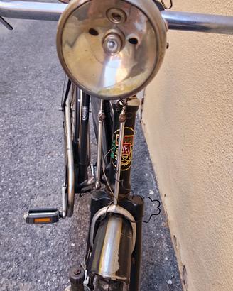 bicicletta Umberto Dei 