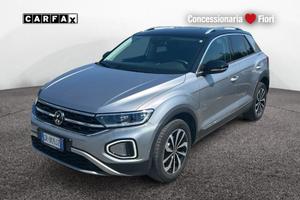 Volkswagen T-Roc I 2022 1.0 tsi Style 110cv