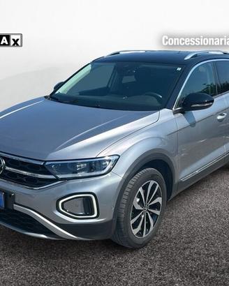 Volkswagen T-Roc I 2022 1.0 tsi Style 110cv