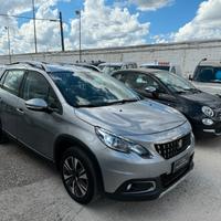 Peugeot 2008 BlueHDi 100 S&S Allure