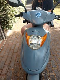 scooter per anziani