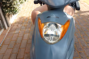 scooter per anziani