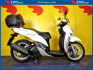 YAMAHA Xenter 150 Garantito e Finanziabile