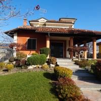Fossano villa in zona centrale