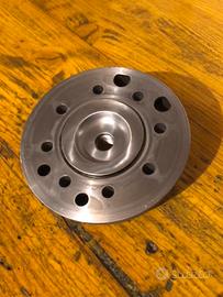 Testa tm 125 smr carburatore