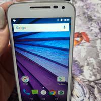 Motorola Moto G Terza Generazione 