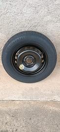 ruotino di scorta 145-90 R16