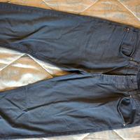 pantaloni uomo Boggi