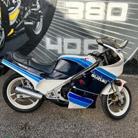 Suzuki RG 250 - 1987