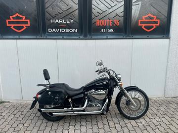 Honda VT 600 Shadow - 2007