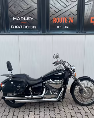 Honda VT 600 Shadow - 2007