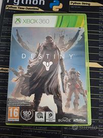 Destiny