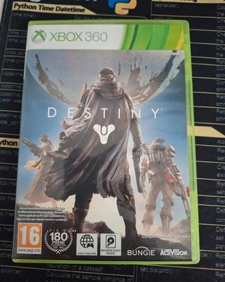 Destiny