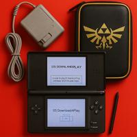Nintendo DS Lite