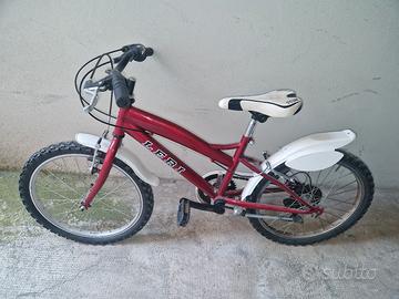 Bicicletta MTB Leri raggio 20