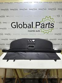 Mensola cappelliera Jeep Cherokee