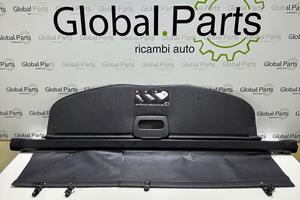 Mensola cappelliera Jeep Cherokee