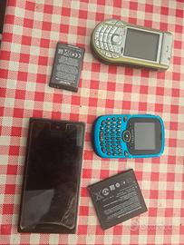 Lotto telefoni vintage Non funzionanti!!