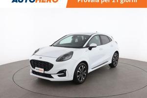 FORD Puma AA16049