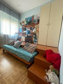 Camera da ragazzo/a