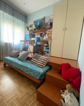 Camera da ragazzo/a