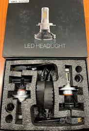 Kit led per auto