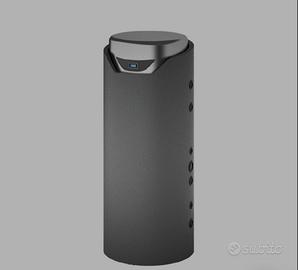 AERMEC SAF 300T Termo - accumulatore