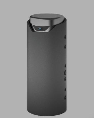 AERMEC SAF 300T Termo - accumulatore