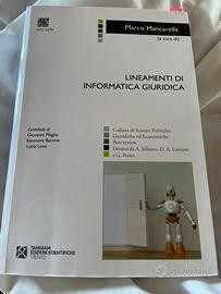 Lineamenti di informatica giuridica