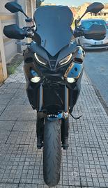 Yamaha tracer 9