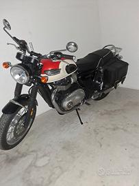 traiump T 100