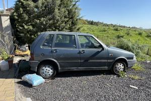 Fiat uno