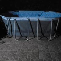 piscina fuori terra Bestway 