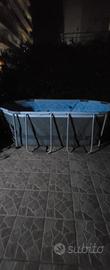 piscina fuori terra Bestway 