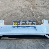 Paraurti posteriore Golf 7