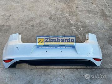 Paraurti posteriore Golf 7