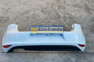 Paraurti posteriore Golf 7