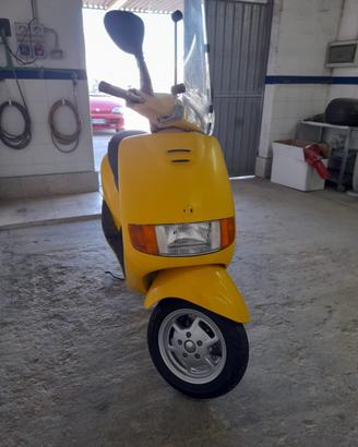 Piaggio Sfera 50 - 1996
