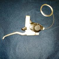 Comando cambio dx shimano