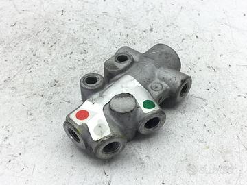 PIAGGIO MP3 LT IBRIDO 300 SDOPPIATORE RIPARTITORE 